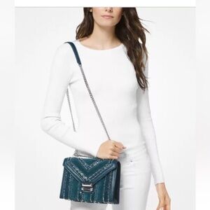 Like New Michael Kors purse!!